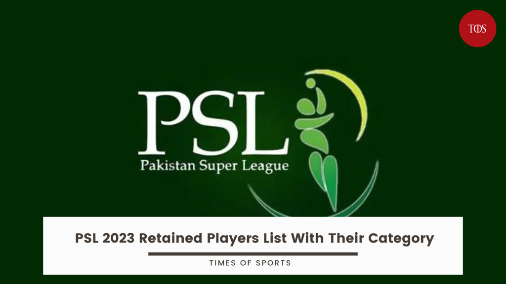 PSL 2023 final advanced to March 18, all you need to know