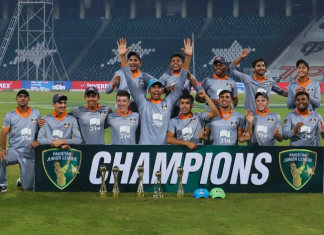 PCB Discontinue Pakistan Junior League 
