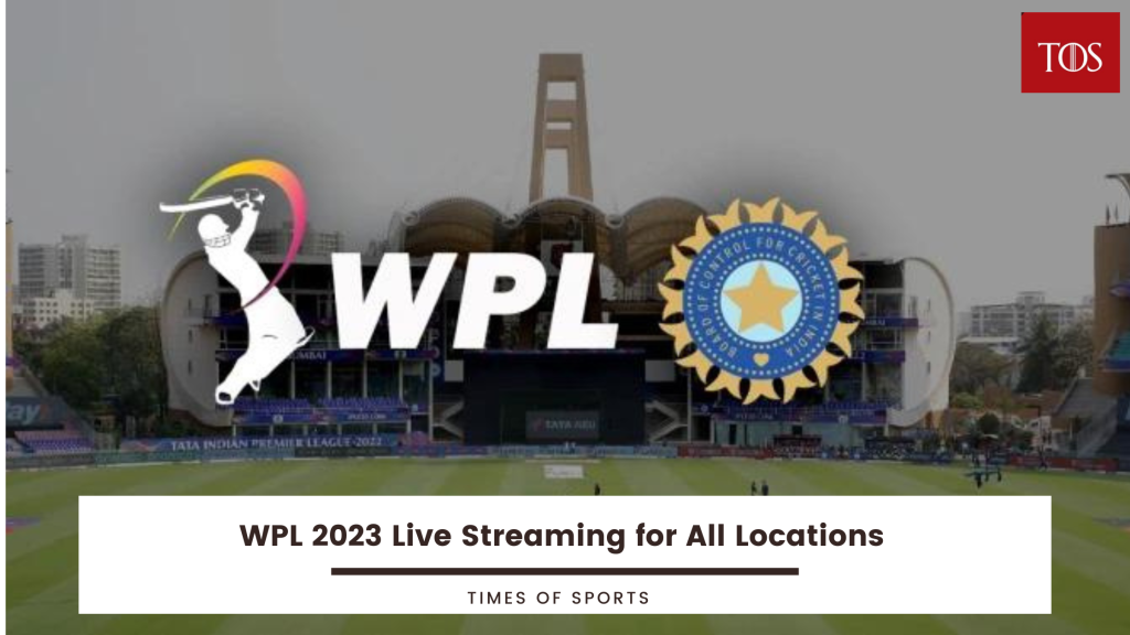 Women's ipl live discount channel