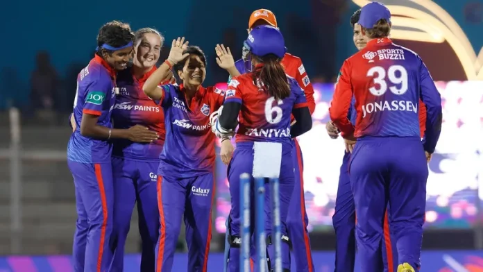 Delhi Capitals Women