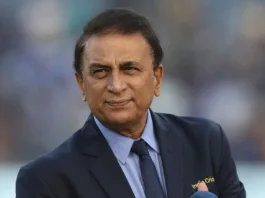 Sunil Gavaskar