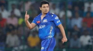 piyush chawla wickets