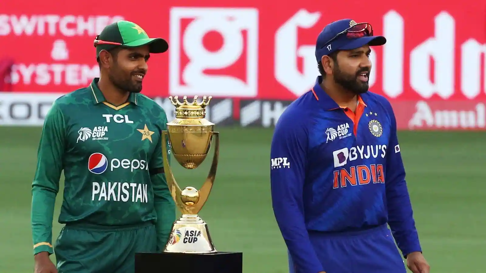 2023 Asia Cup Schedule will be released by PCB today