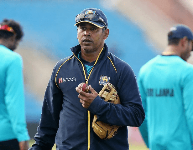 "One Of The Best Bowlers In World", Chaminda Vaas Praises Bumrah