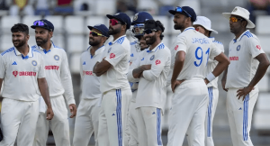 100th test between India and West Indies