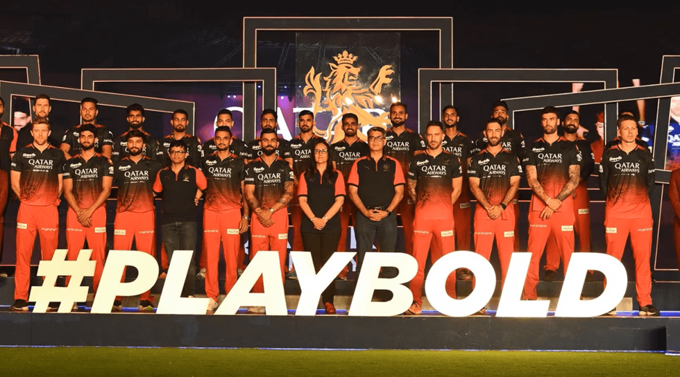 RCB Squad 2024: Royal Challengers Bangalore complete players list