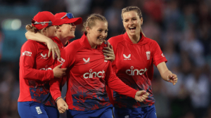 Women's Ashes 2023 ODI Squad