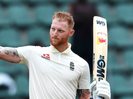 Ben Stokes on Ashes 2023