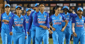 India Women cricket