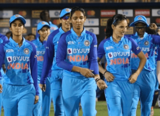 India Women cricket