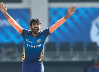 Will Bumrah play World Cup 2023