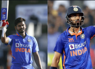 Will Rahul and Iyer play Asia Cup 2023