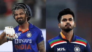 Madan Lal's fitness concerns on KL Rahul and Iyer