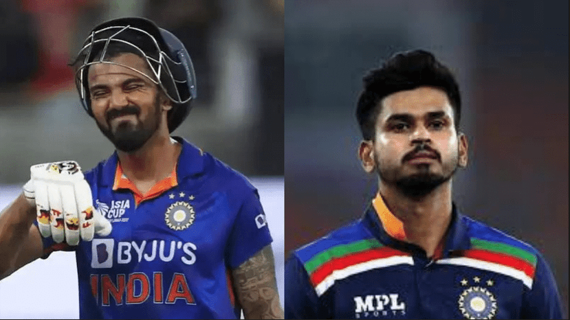 Madan Lal Concern on KL Rahul's Fitness Ahead of Asia Cup