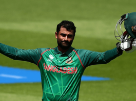 Tamim Iqbal