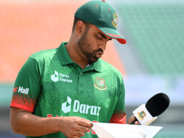 Tamim Iqbal