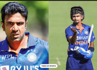 Ravichandran Ashwin and Shreyas Iyer comeback for Australia ODIs