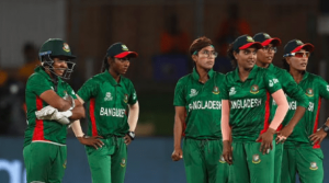 Bangladesh Women cricket team