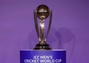 ICC Men's ODI World Cup 2023
