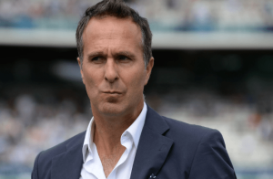 Michael Vaughan