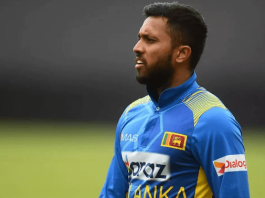 Kusal Mendis biography