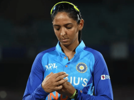 Harmanpreet Kaur