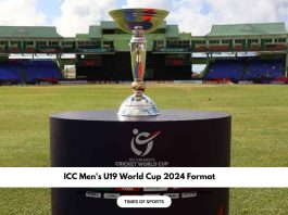 T20 World Cup 2022 - Super 12 Points Table - Updated - Cricket - Vtrakit  Community