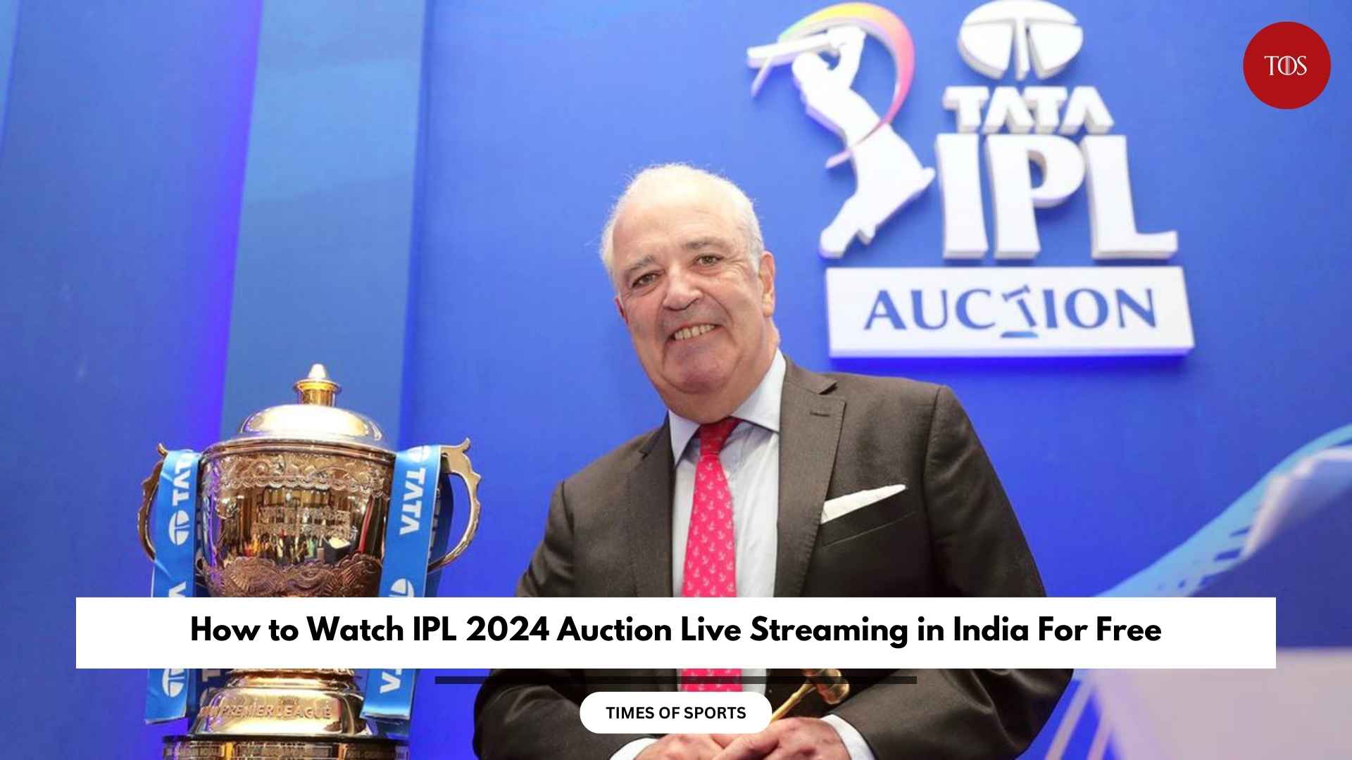 Ipl auction live sale streaming on hotstar