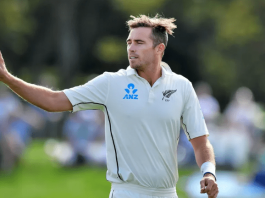 Tim Southee