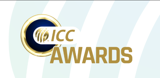 ICC Awards 2023 Winners List
