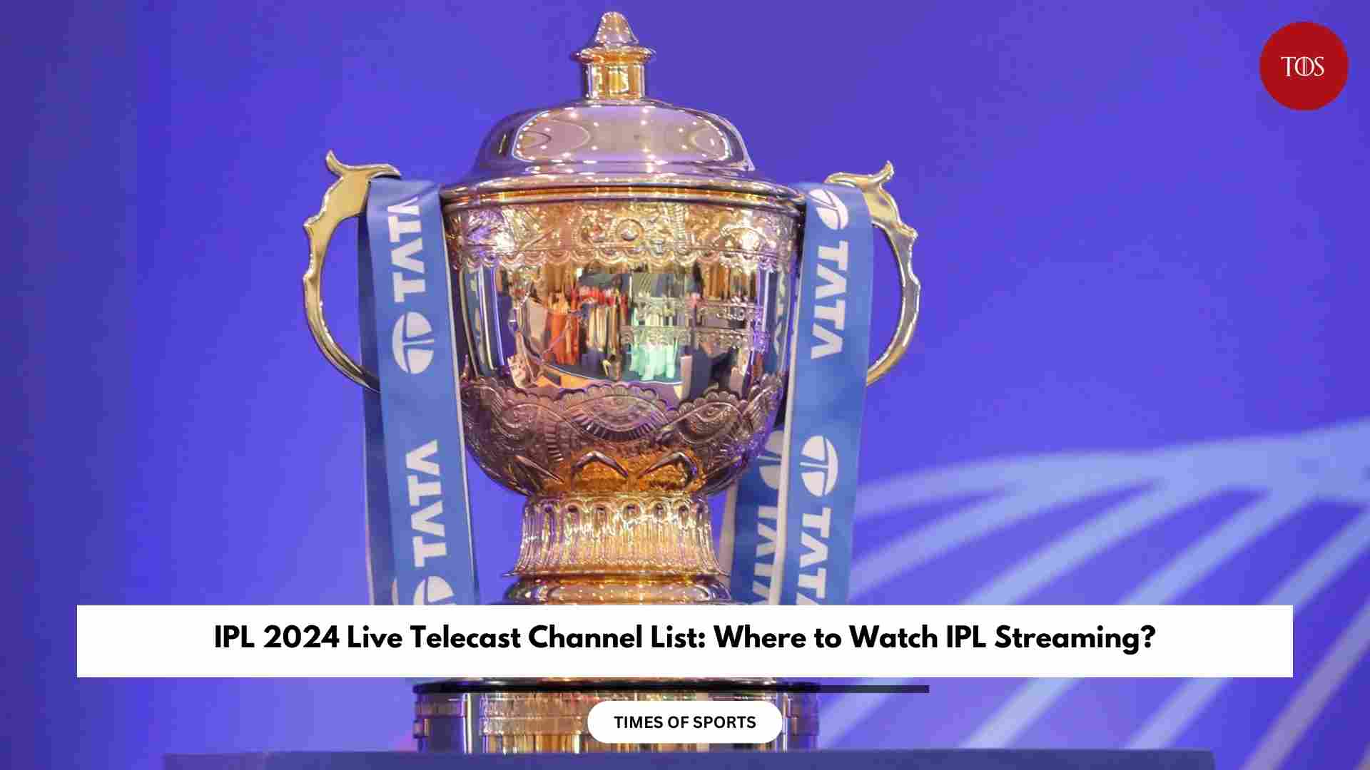 list of live tv streaming channels