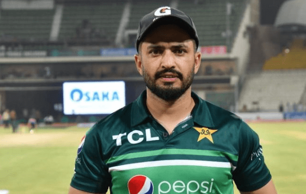 Mohammad Nawaz likely to replace Usama Mir in 2nd T20I against NZ