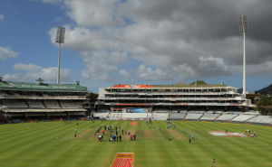 Newlands pitch named as Unsatisfactory