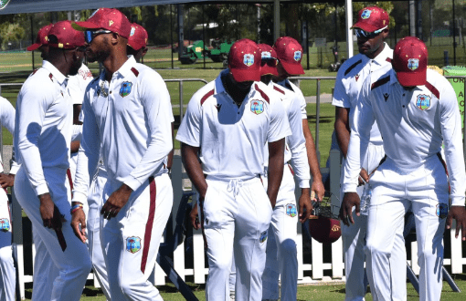West Indies Test Cricket Team