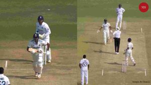 5 Penalty Runs Awarded to England in 3rd Test vs India