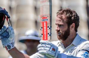 Kane Williamson