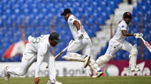 Bangladesh vs Sri Lanka 2nd Test