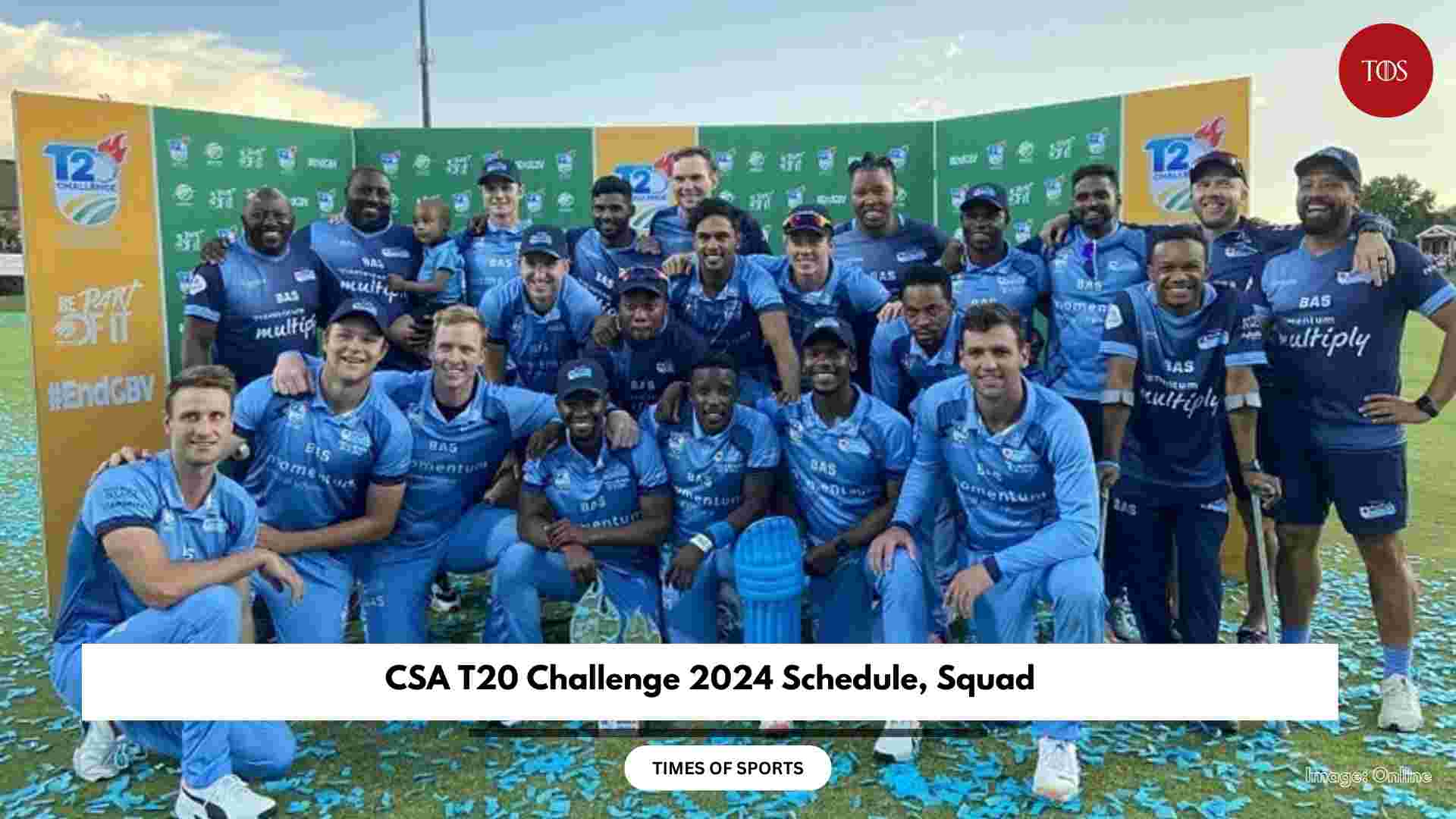 Csa T20 Challenge 2024 Live Score Danna Marysa