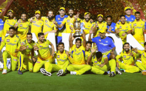 Chennai Super Kings