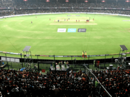 Chinnaswamy Stadium