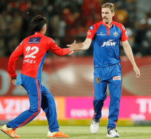 IPL 2023 Delhi Capitals