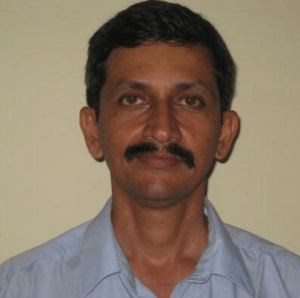 Jayadevan VJD method founder