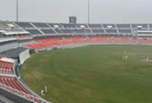 Maharaja Yadavindra Singh International Cricket Stadium