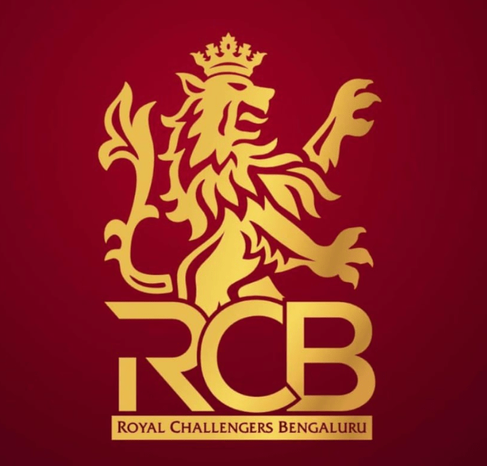 RCB New Logo