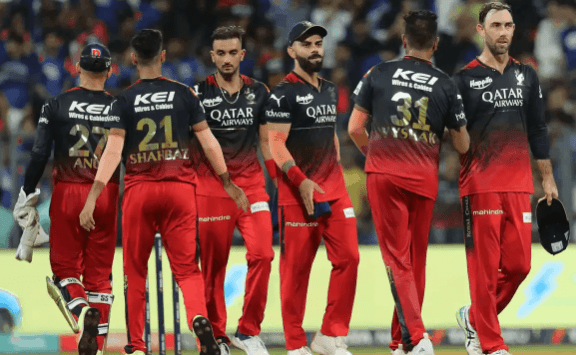 GT vs RCB Pitch Report, Weather, Stats, Prediction and Squad