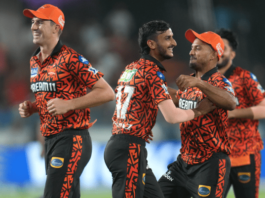 Sunrisers Hyderabad