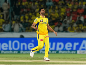 Deepak Chahar to miss CSK’s clash against LSG due to a niggle