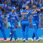 DC vs MI Pitch Report, Weather, Stats, Prediction and Squad