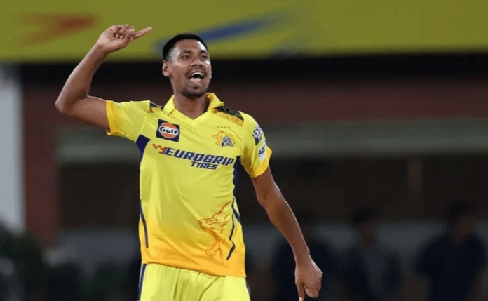 Mustafizur Rahman To Miss SRH Clash Due To US Visa Process