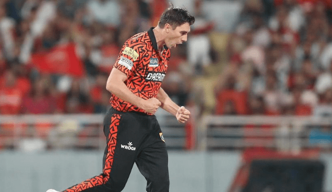 “Not going to win every game”: Pat Cummins after defeat against RCB